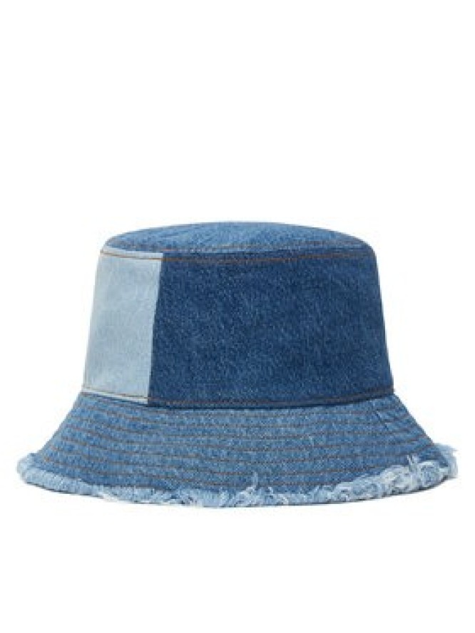 Tommy Jeans Kapelusz AW0AW18363 Niebieski