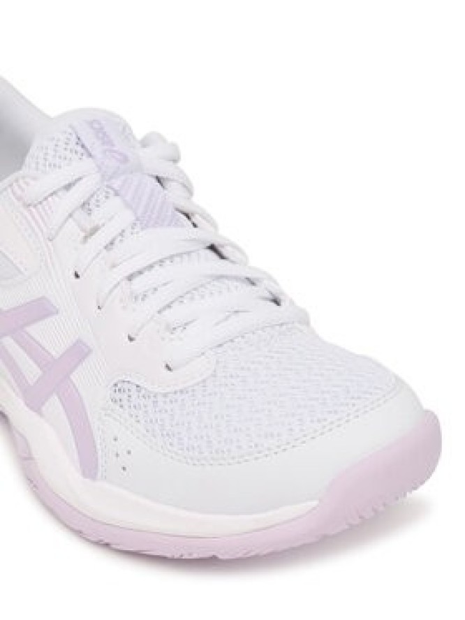 Asics Buty halowe Gel-Rocket 12 1072A119 Biały