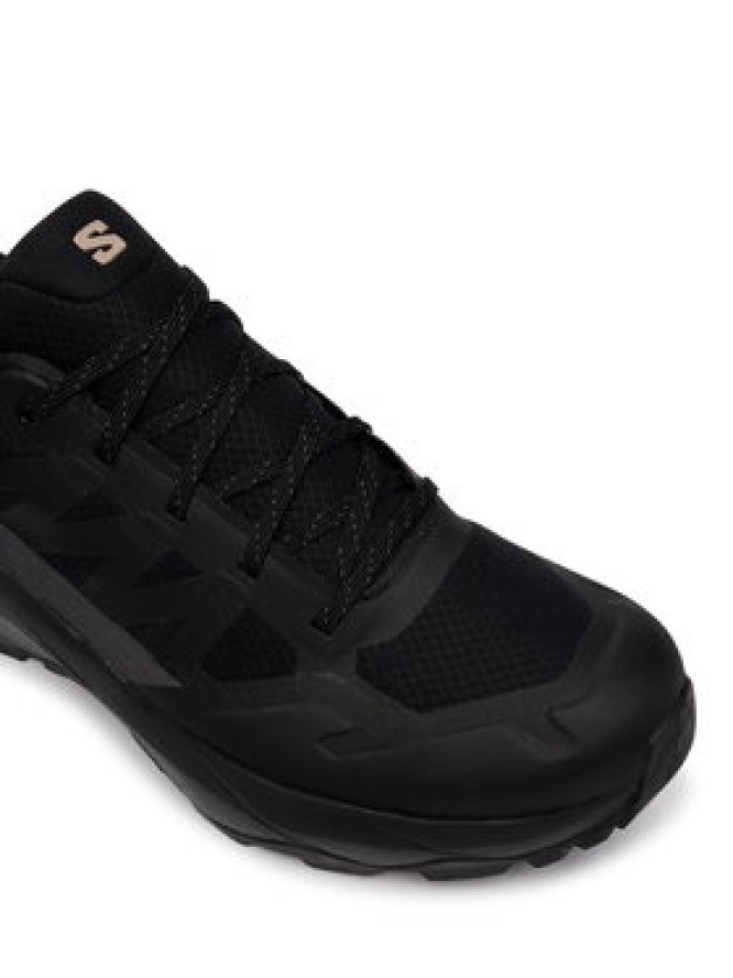 Salomon Trekkingi Outscape Gtx W L49229100 Granatowy
