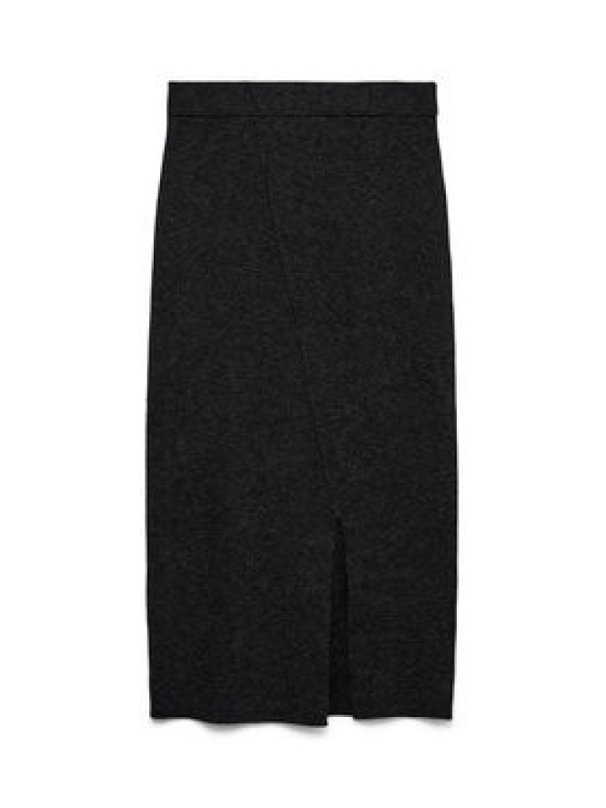 Vero Moda Spódnica ołówkowa Brisa 10334684 Czarny Slim Fit