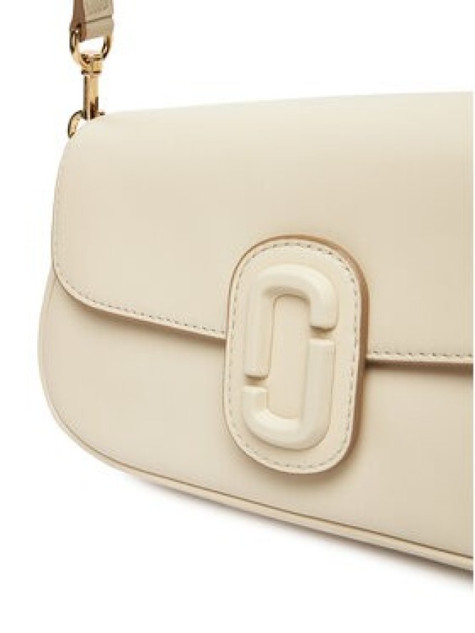 Marc Jacobs Torebka The Large Clover 2P4HSH036H02 Écru