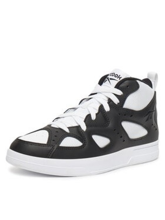 Reebok Sneakersy PRIMARY HARDWOOD 100235357 J Biały