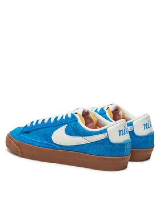 Nike Sneakersy FQ8060 400 Niebieski