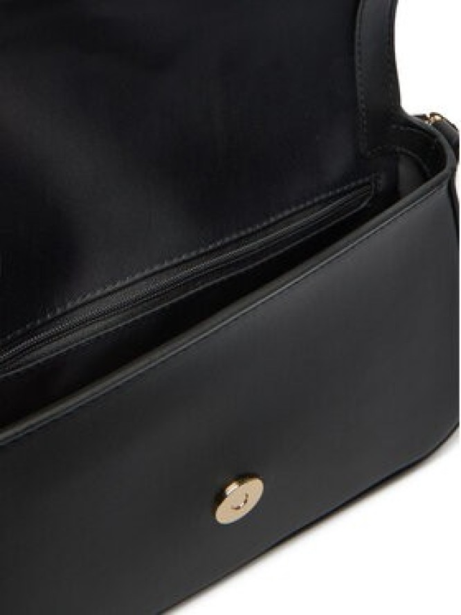 Lacoste Torebka Casual NF5152AU Czarny