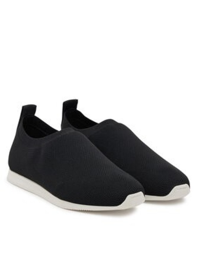 Vagabond Shoemakers Sneakersy Yasmin 5959-280-20 Czarny