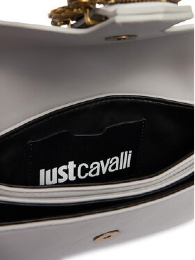 Just Cavalli Torebka 80RA4BA7 ZSA89 Szary