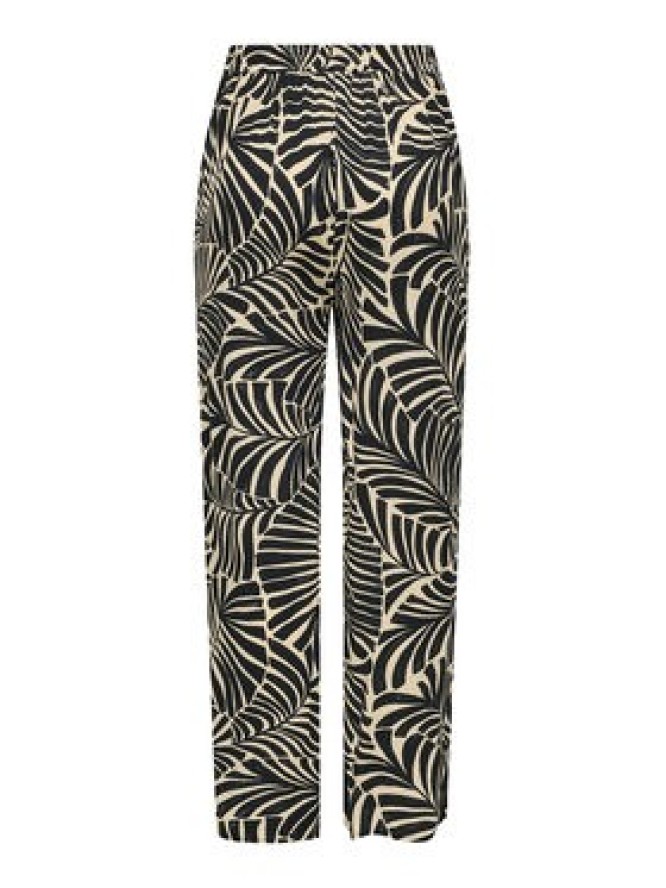 ONLY Spodnie materiałowe Nova 15264446 Czarny Regular Fit