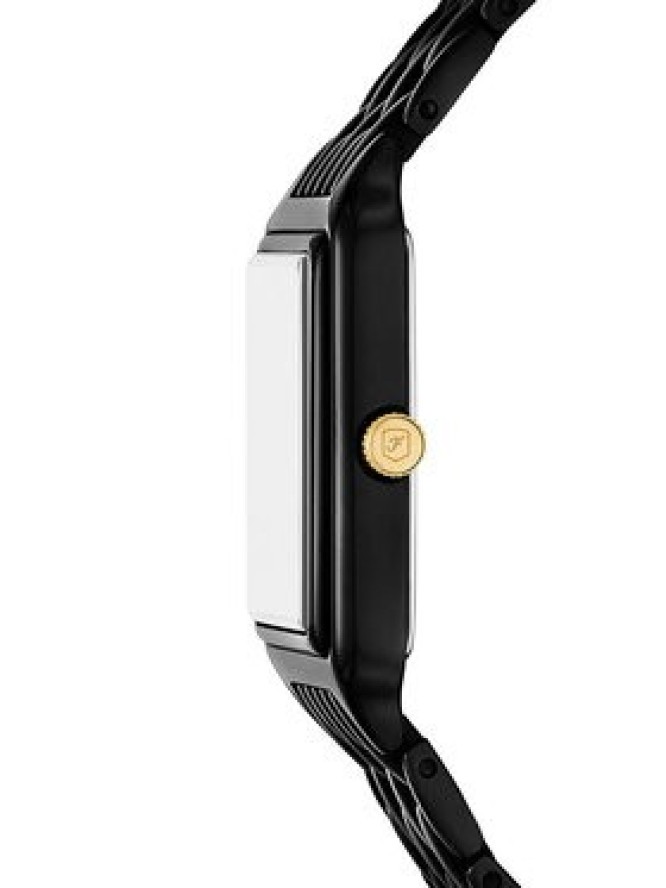 Fossil Zegarek Raquel ES5385 Czarny