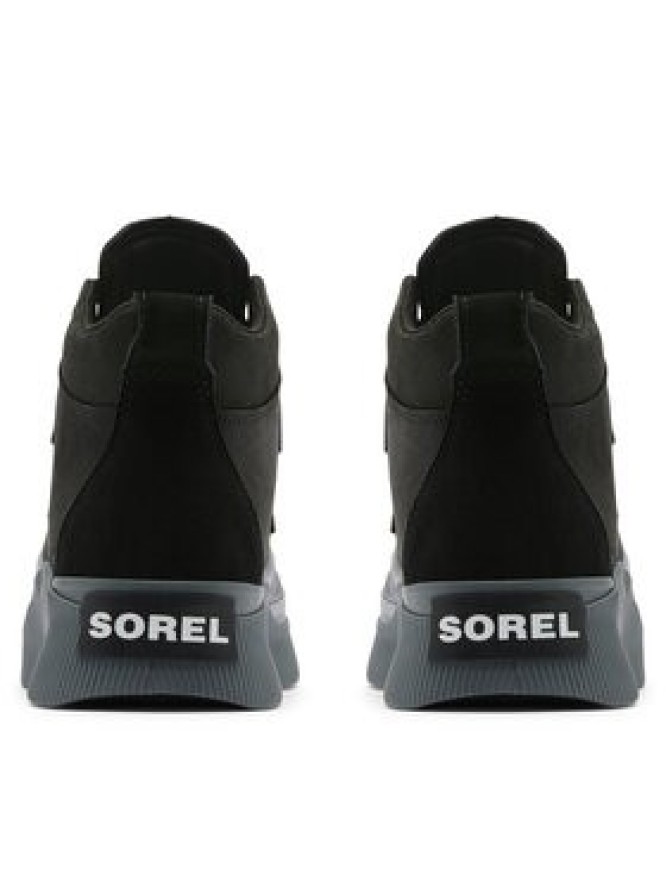 Sorel Trzewiki Out N About™ IV Classic Wp 2088161010 Czarny