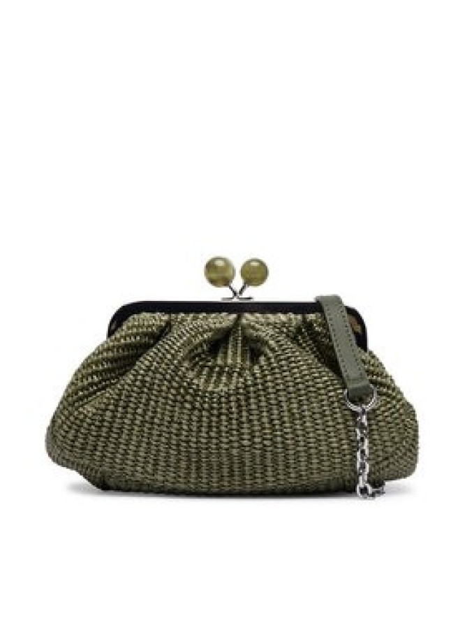 Weekend Max Mara Torebka Pasticcino 2615511115650 Zielony