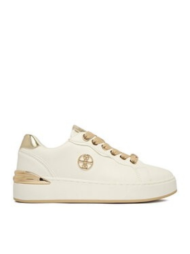 Nine West Sneakersy EO-SS26-3C605 Biały