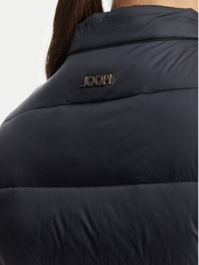 JOOP! Bezrękawnik Vroni2 30103458 Granatowy Regular Fit