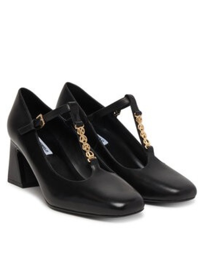 KARL LAGERFELD Półbuty Beata KL31406 Czarny