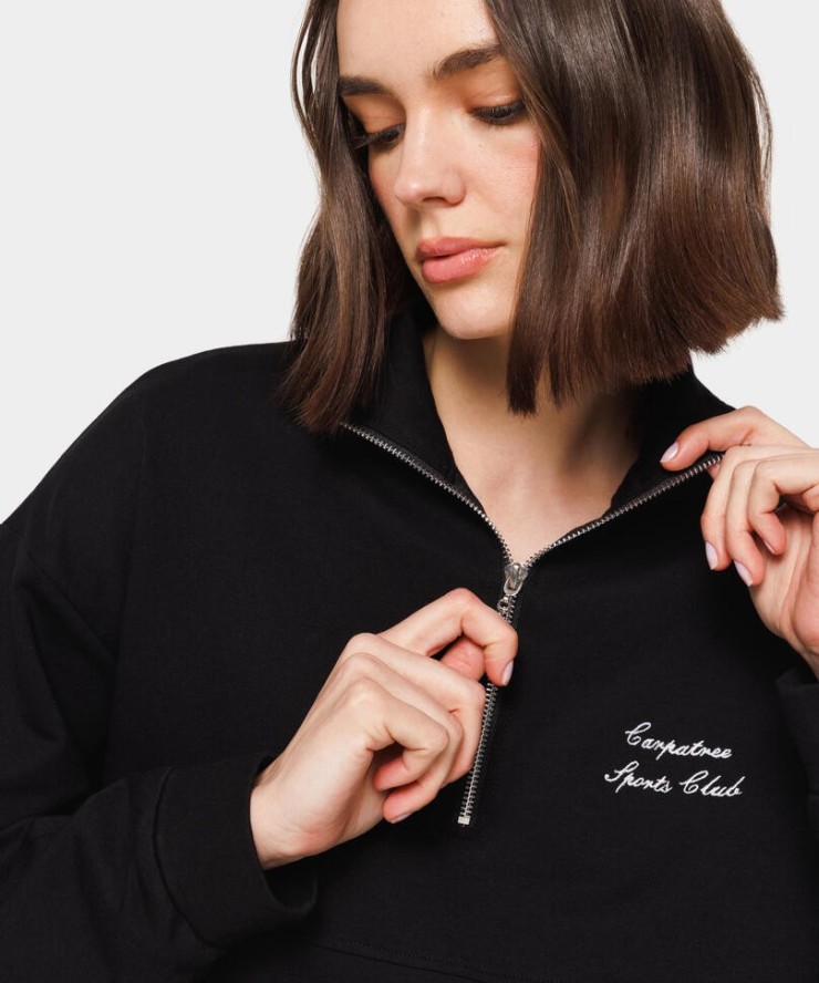 Bluza dla kobiet Carpatree Sports Club