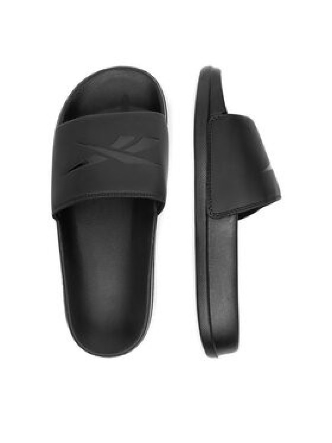 Reebok Klapki CEOWB-ZJ250026A Czarny