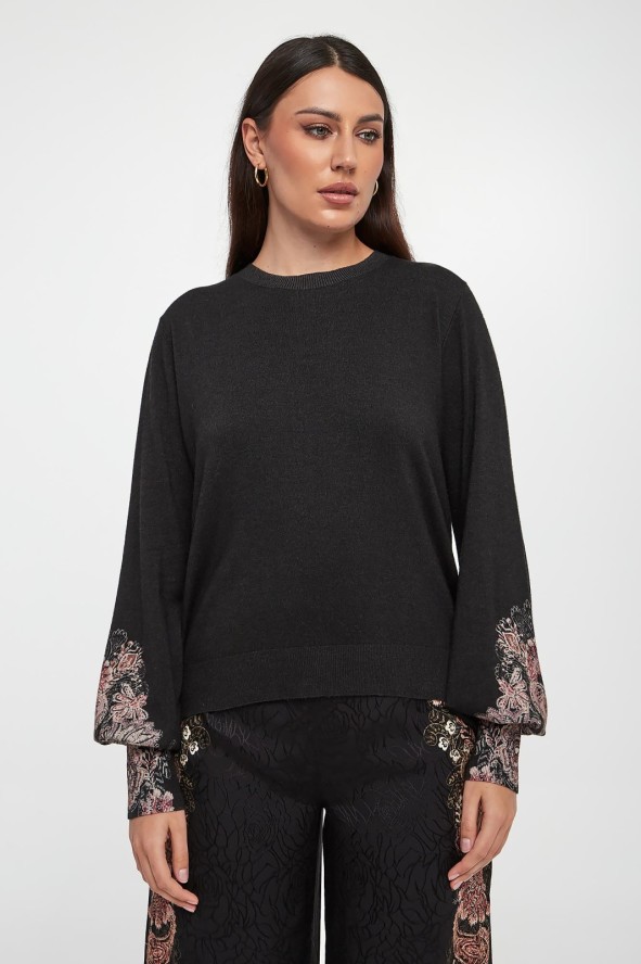 Sweter damski TWINSET