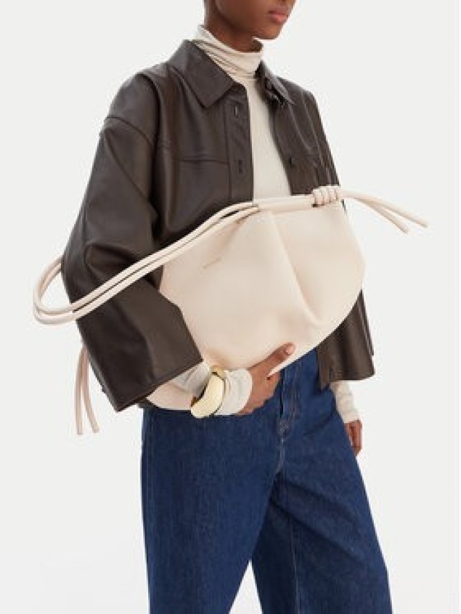 GINO ROSSI Torebka RC-19683 Écru