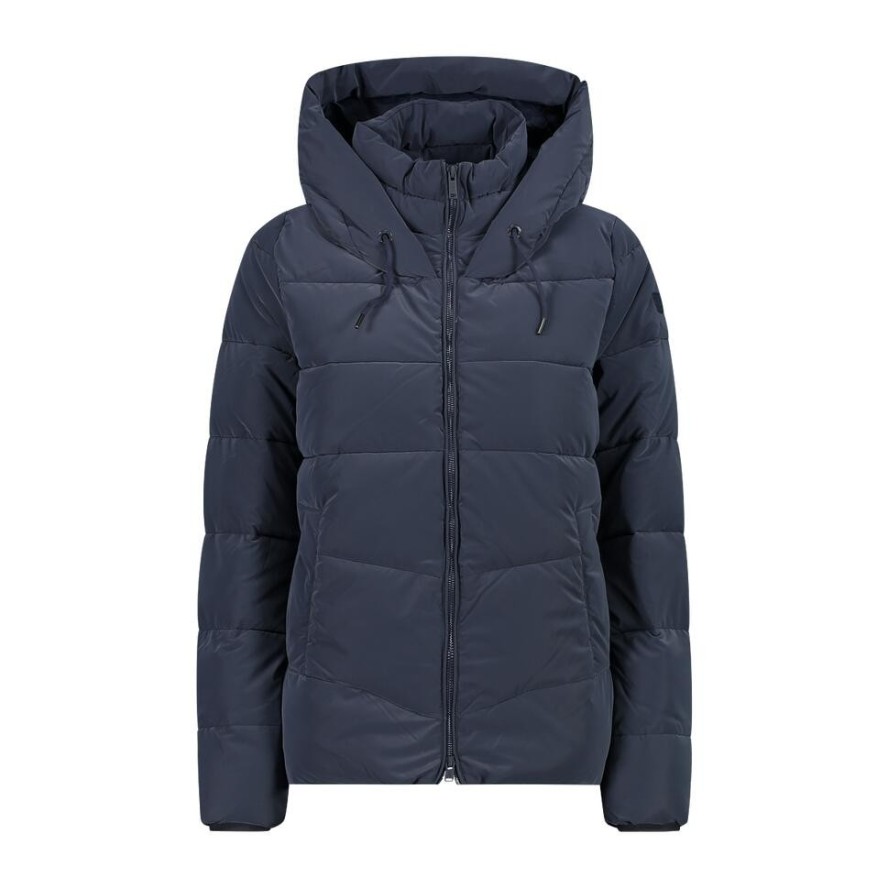 Kurtka damska turystyczna CMP 32K3096