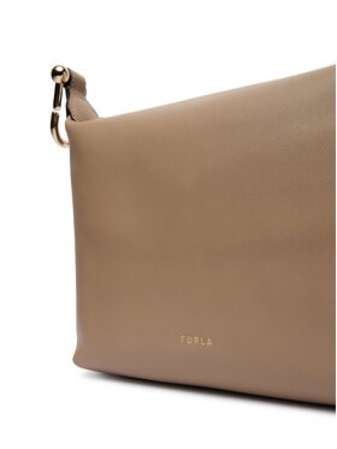 Furla Torebka WE00831 BX2045 CN 1257S 1007 Beżowy