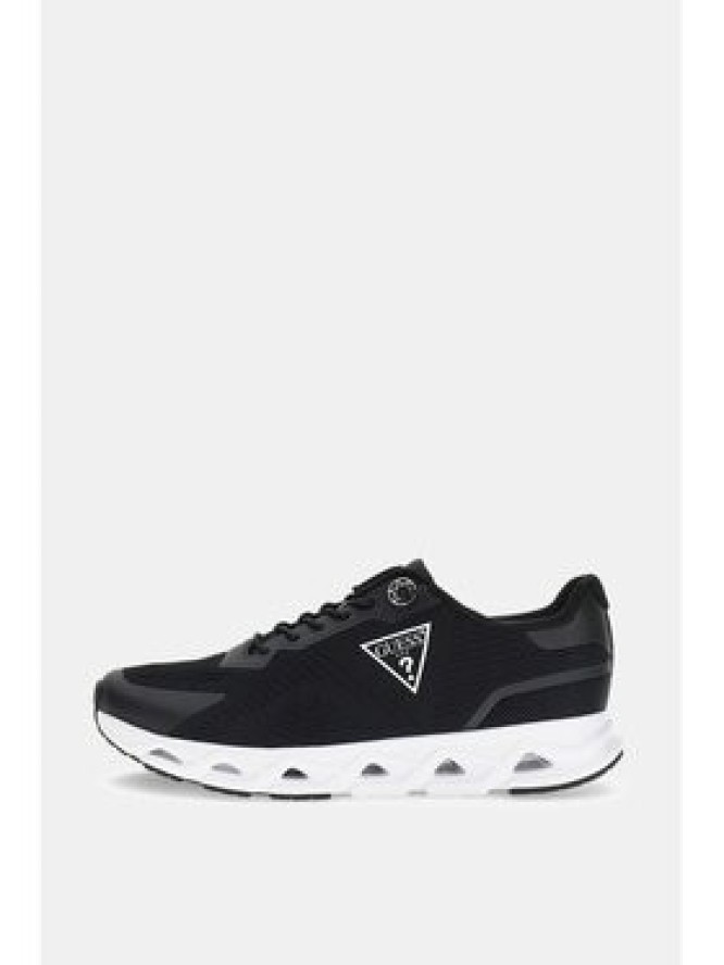 Guess Sneakersy 183327 Czarny
