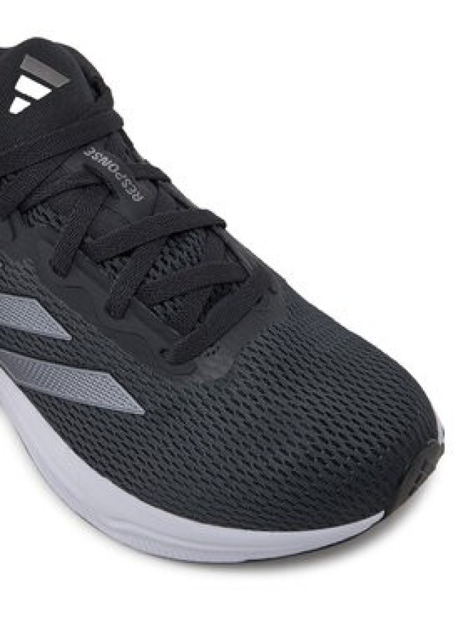 adidas Buty do biegania Response IH6066 Szary