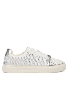 Liu Jo Sneakersy Kiki BA6059 TX522 Biały