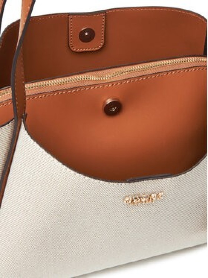 Guess Torebka HWAG96 62230 Beżowy