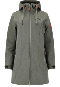 Damska kurtka wodoodporna Weather Report Lilan V2 W-Pro 8000