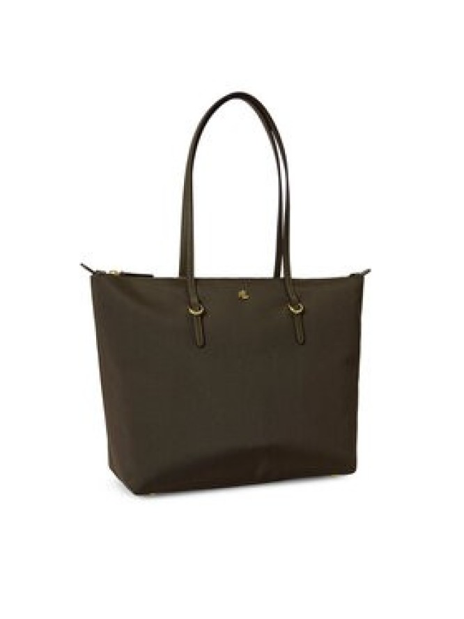 LAUREN RALPH LAUREN Torebka 431916737053 Khaki