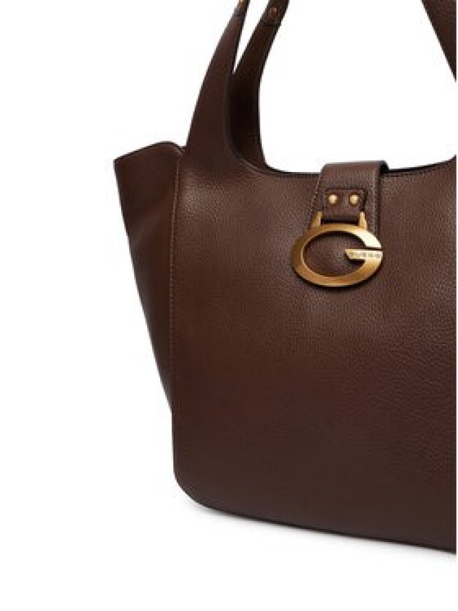 Guess Torebka Camden HWBB93 08240 Brązowy