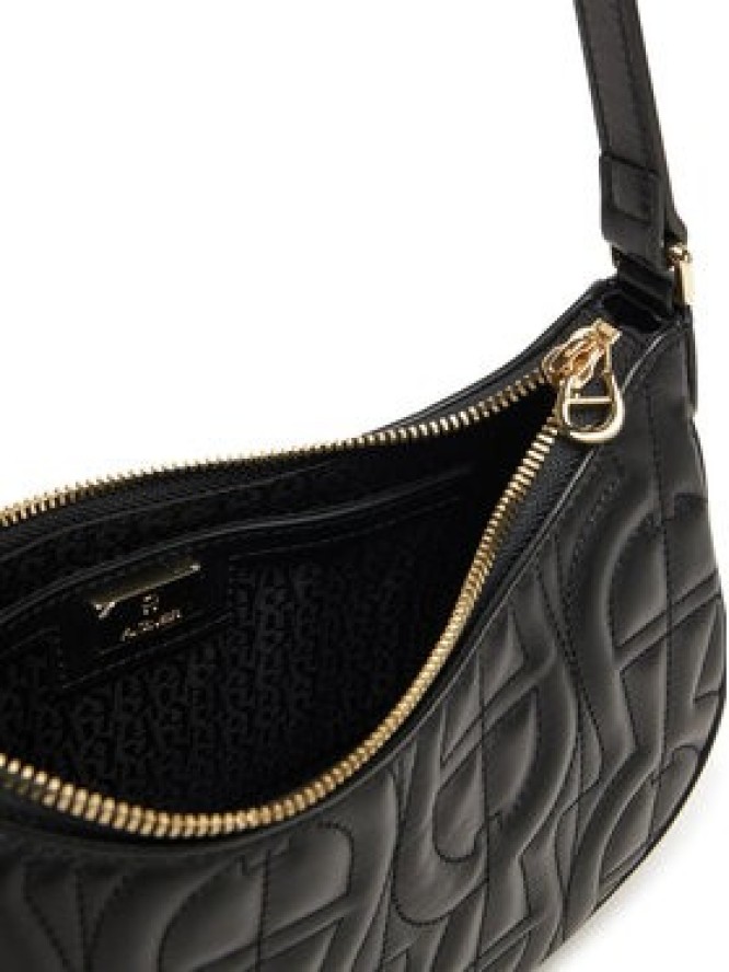 Aigner Torebka Diadora Xs 135041 Czarny