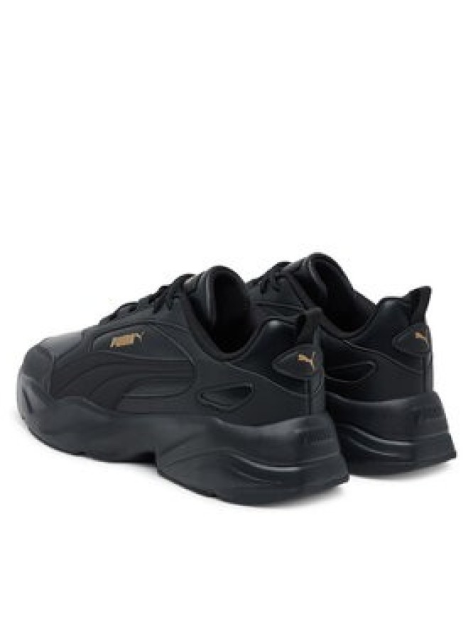Puma Sneakersy Cassia 2.0 L 402678 01 Czarny