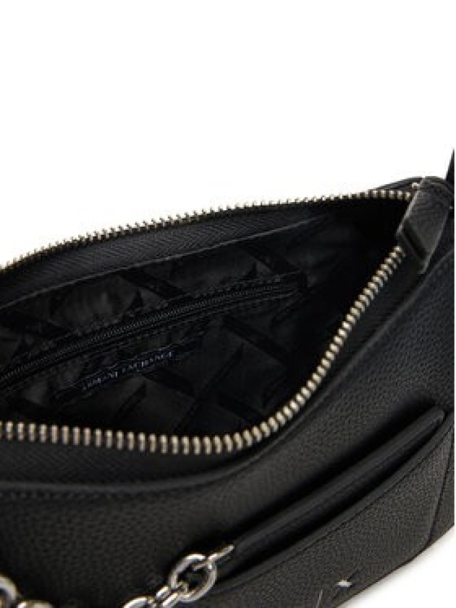Armani Exchange Torebka XW001571 AF15625 UC001 Czarny