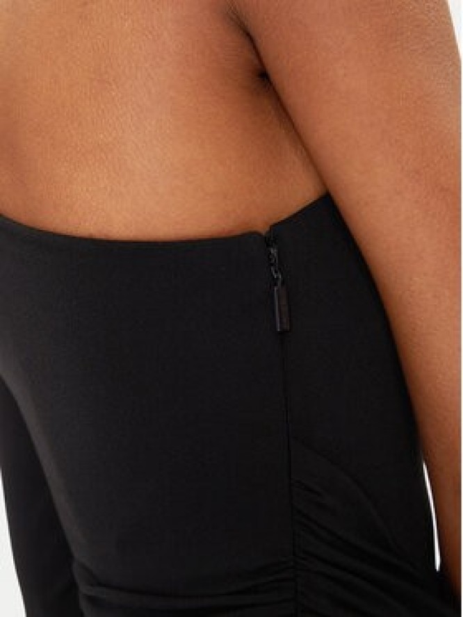 Marciano Guess Kombinezon 5GGD29 6257A Czarny Regular Fit