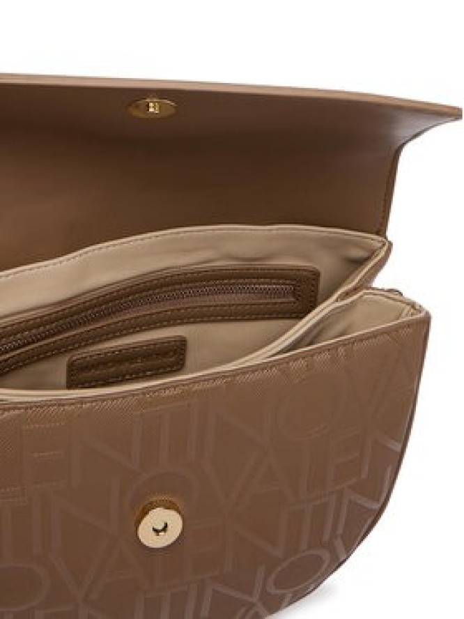 Valentino Torebka Gynevra Re VBSA6809 Beżowy