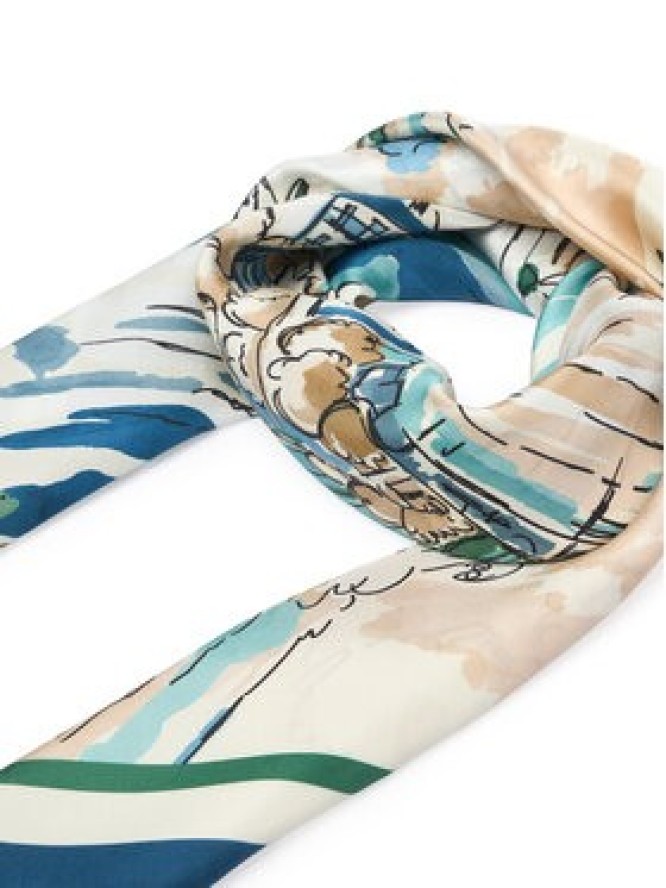 Weekend Max Mara Chusta Onesto 2625546064 Kolorowy