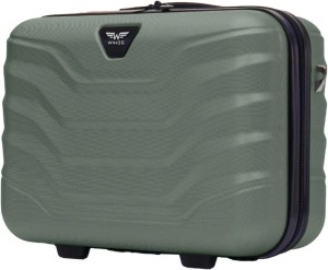 Kuferek podróżny Wings PEAFOWL 2.0 kosmetyczka 14" ARMY GREEN