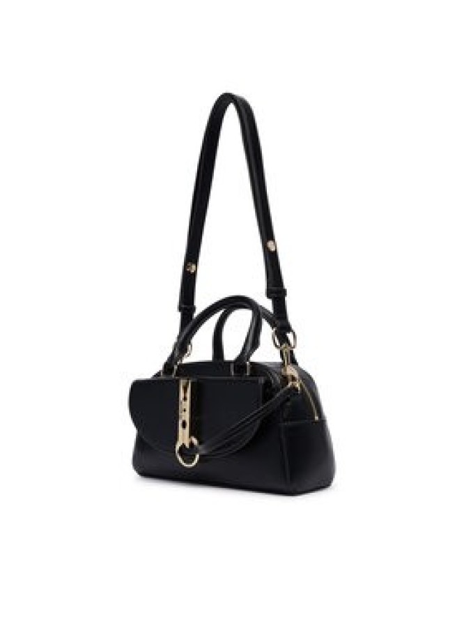LOVE MOSCHINO Torebka JC4030PP1PLI0000 Czarny