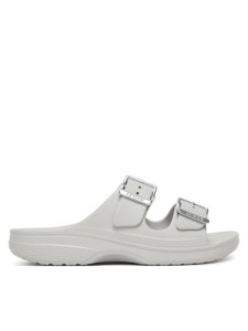 Crocs Klapki 213316 Biały