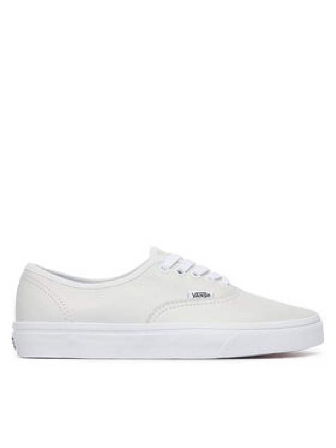 Vans Tenisówki Authentic VN000EGABPG1 Biały