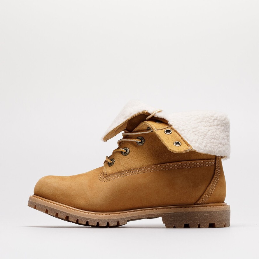 Timberland AUTHENTICS FTW Trapery damskie