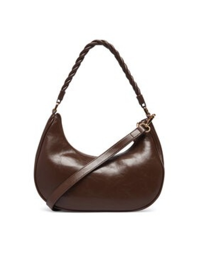 LOVE MOSCHINO Torebka JC4135PP1PL1130A Brązowy