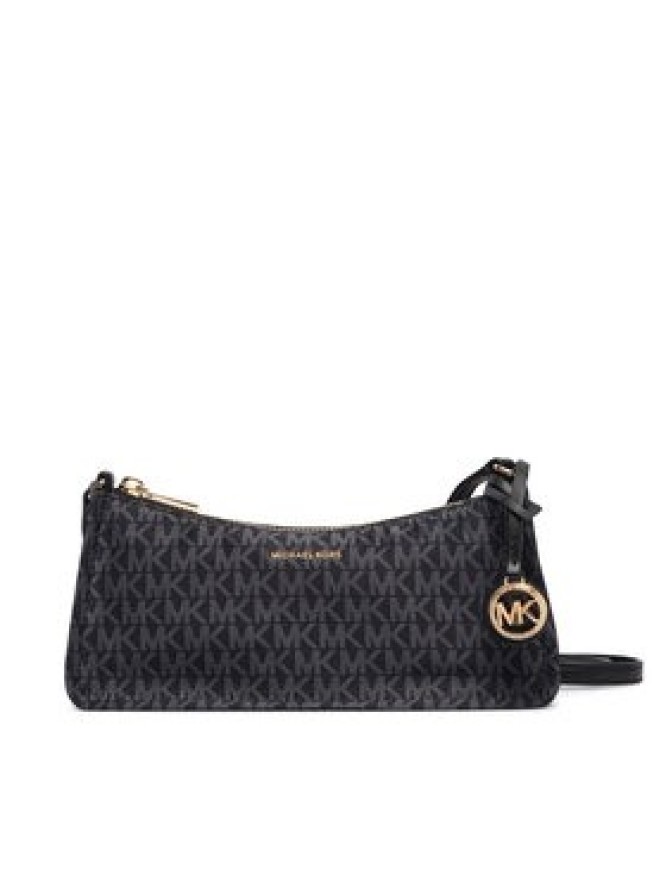 MICHAEL Michael Kors Torebka 32T6G6ZC5C Czarny