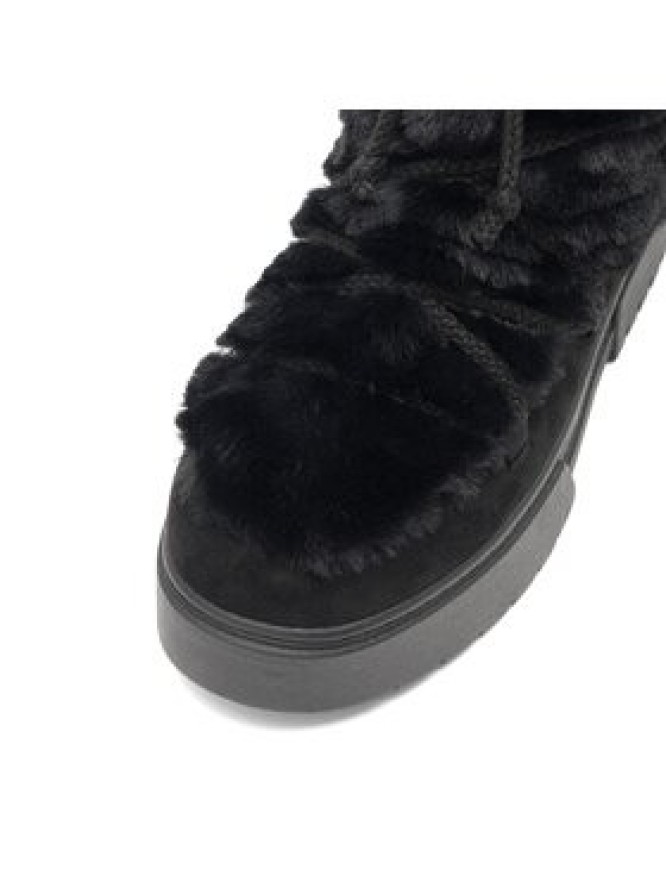 Jenny Fairy Trzewiki WS5895-05 Czarny