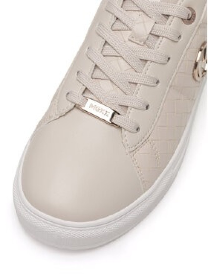 MEXX Sneakersy MI001013451W Beżowy