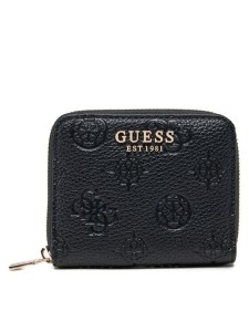 Guess Portfel SWPG93 49137 Czarny