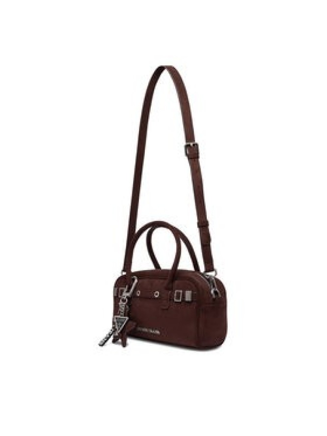 Guess Jeans Torebka CEO-GUESS-XC-005-10 Brązowy