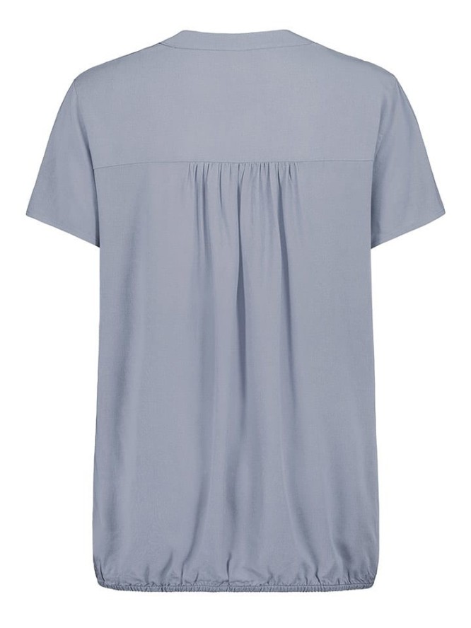 Sublevel Bluzka w kolorze błękitnym rozmiar: S