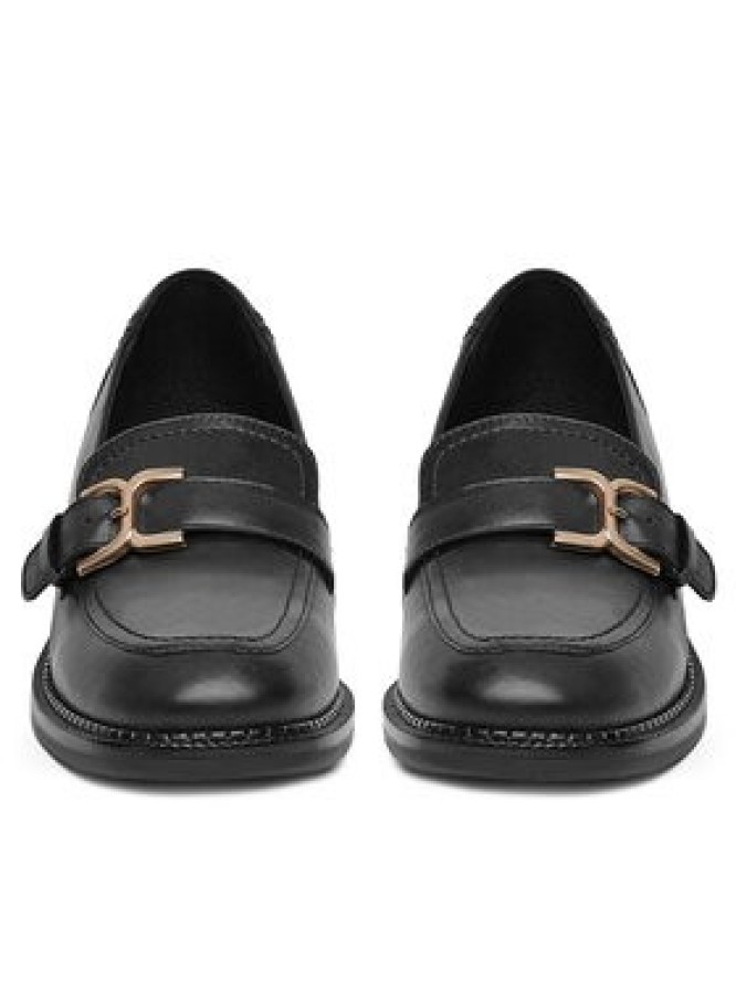 Lasocki Loafersy WI16-OFELLA-02 Czarny