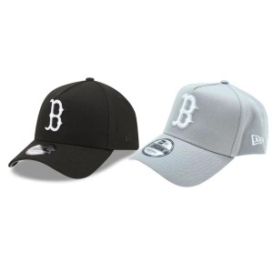 Czapka bejsbolowa Boston Red Sox 9Forty
